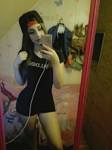 Леся